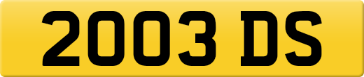 2003DS