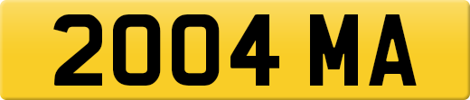2004MA