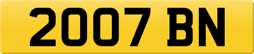 2007BN