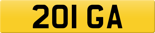 201GA