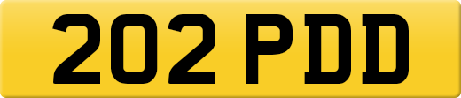 202PDD