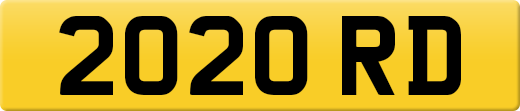 2020RD