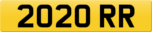 2020RR