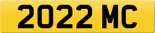 2022MC