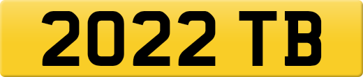 2022TB