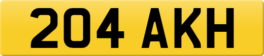 204AKH