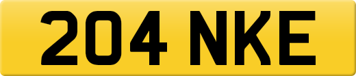 204NKE