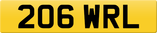 206WRL