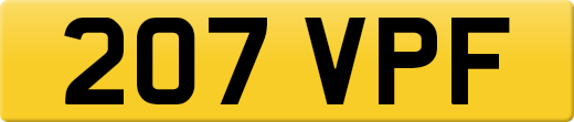 207VPF