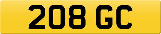 208GC