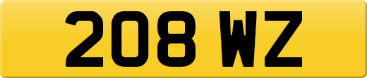 208WZ