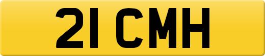 21CMH