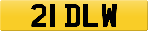 21DLW