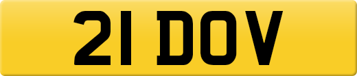 21DOV