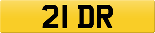21DR
