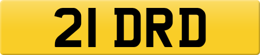 21DRD