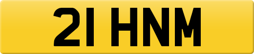 21HNM