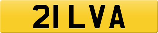 21LVA