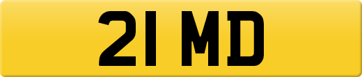 21MD