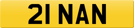 21NAN