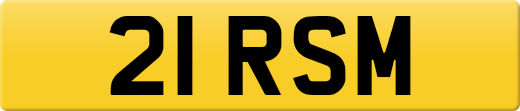21RSM