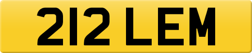 212LEM