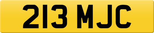 213MJC