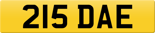215DAE