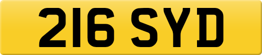 216SYD