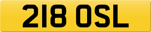 218OSL