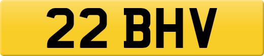 22BHV