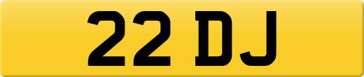 22DJ