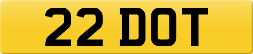 22DOT