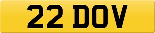 22DOV