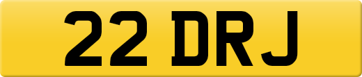 22DRJ