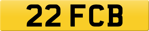 22FCB