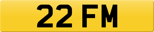 22FM