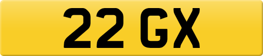 22GX