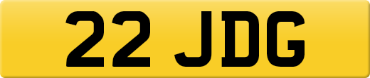 22JDG