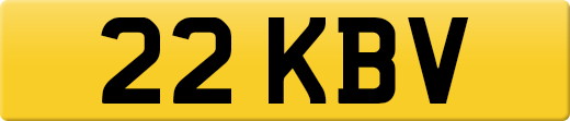 22KBV