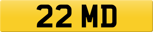 22MD