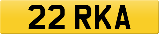 22RKA