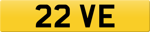 22VE