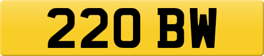 220BW