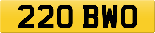 220BWO