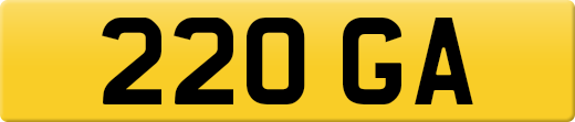 220GA