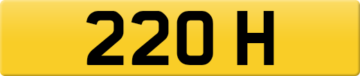 220H