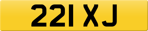 221XJ