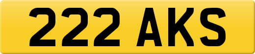 222AKS