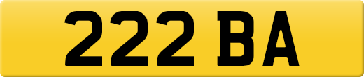 222BA